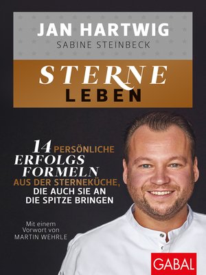 cover image of Sterne leben